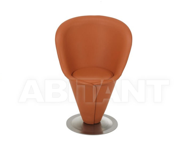 Buy Сhair Gorini S.R.L.  Poltrone e divani Deco CALLA 007 2