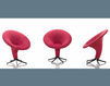Сhair Gorini S.R.L.  Poltrone e divani Deco TULIPE 007 Contemporary / Modern