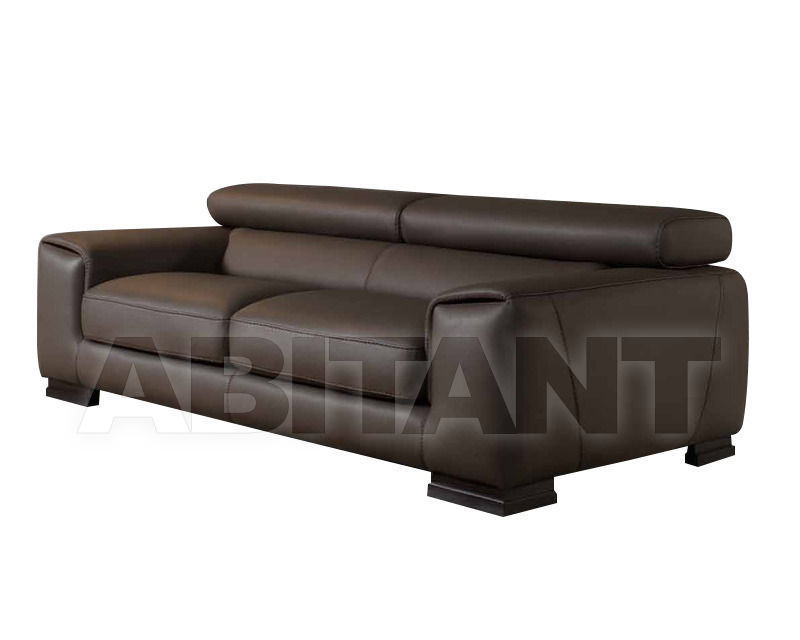 Buy Sofa Gorini S.R.L.  Poltrone e divani Contemporanei MEDICIS 002