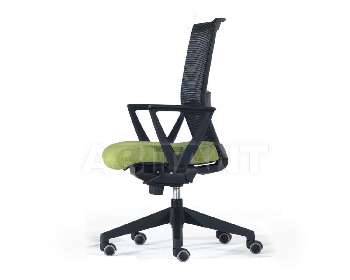 Buy Сhair Winner Vigano Office Office WLO2H Cat.B+B