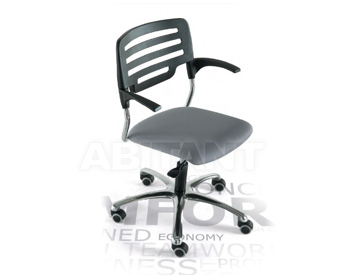 Buy Сhair Madam Collettività Vigano Office Office MVM3H Cat. A+C+A