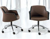 Сhair Grace Vigano Office Office MGA3HB5 Cat B (Grey) Contemporary / Modern