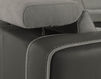 Sofa Gorini S.R.L.  Poltrone e divani Contemporanei RIGOLETTO 002 Contemporary / Modern