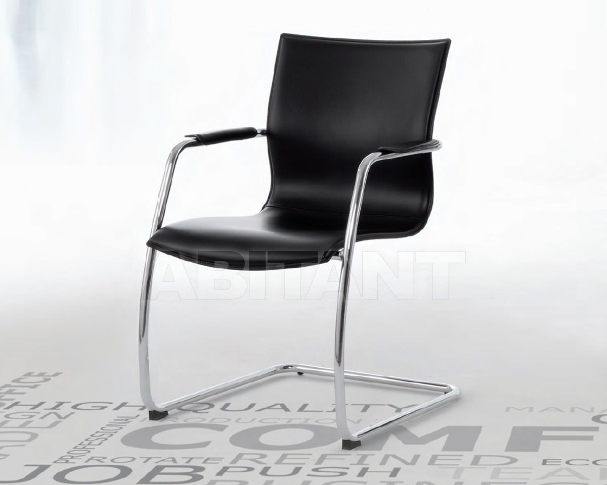 Buy Armchair Queen Vigano Office Office QC1H C