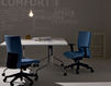 Сhair Queen Vigano Office Office QS3H Cat. B+C+B Contemporary / Modern