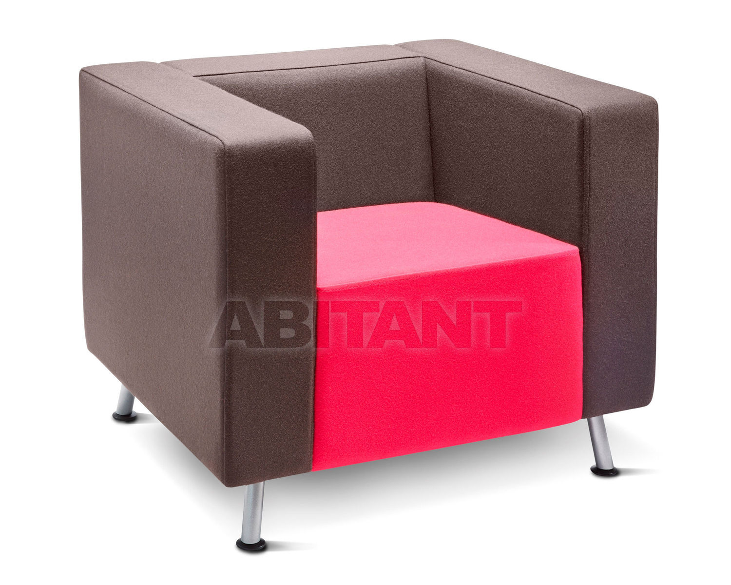 Buy Сhair Blok Connection Seating Ltd Soft Seating SBX1 2