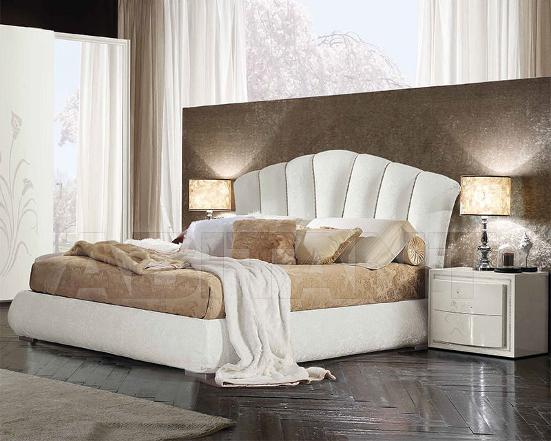 Bed TL96G16A11OYA price on request Buy Bed Imab Group S.p.A. 2014 TL96G16A11OYA