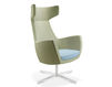 Сhair Mae Connection Seating Ltd Soft Seating SME1 F Contemporary / Modern