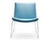 Chair Swoosh Connection Seating Ltd Soft Seating SSW1a Contemporary / Modern