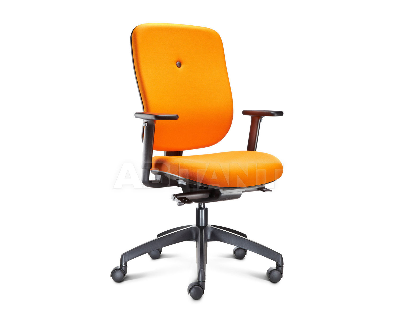 Buy Сhair My Connection Seating Ltd Task & Meeting O2MYAA1