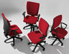 Сhair Vega Vigano Office Easy Business VEO3E2 Cat. A+R Contemporary / Modern