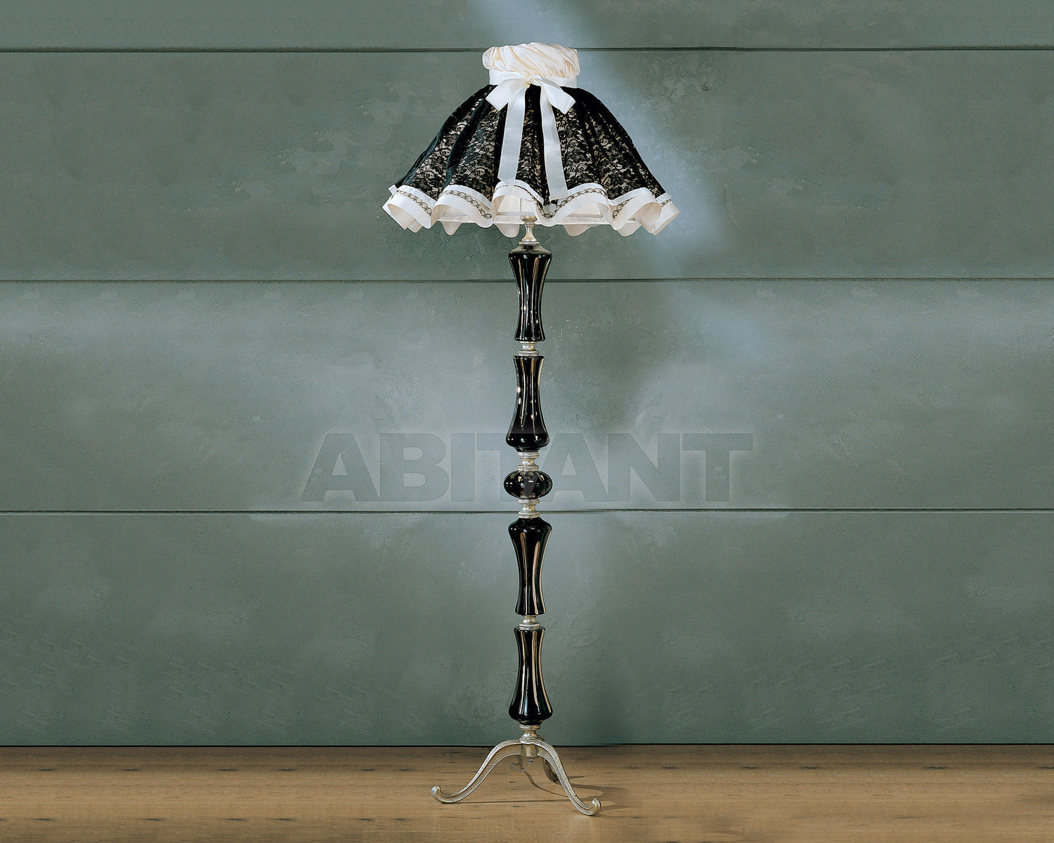 Buy Floor lamp Pataviumart  Luxury Lightning FL1100/01AB42