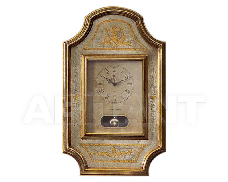 Wall clock A/33 price on request Buy Wall clock Lartes 2014 A/33