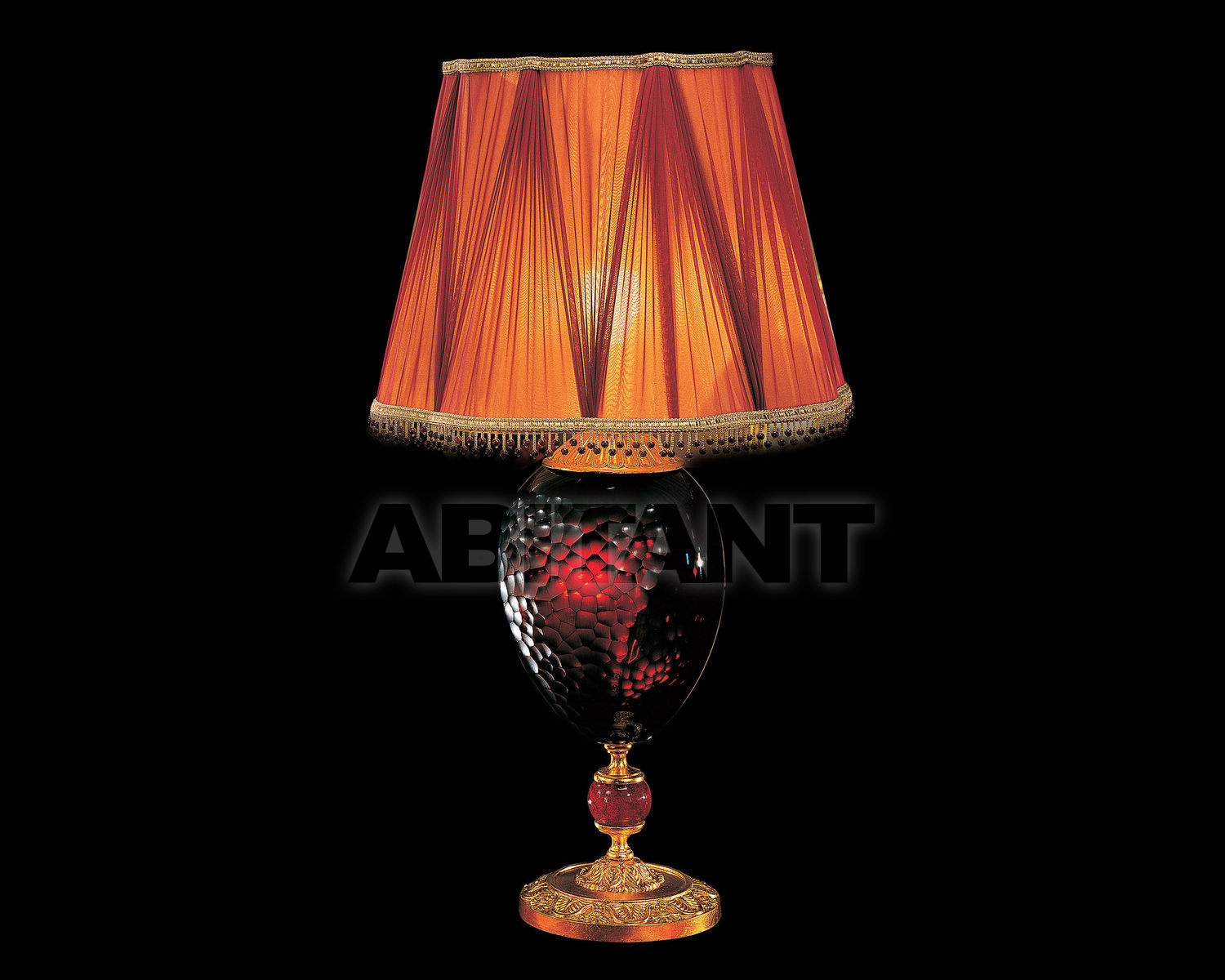 Buy Table lamp Pataviumart  Luxury Lightning TL0833/01AI