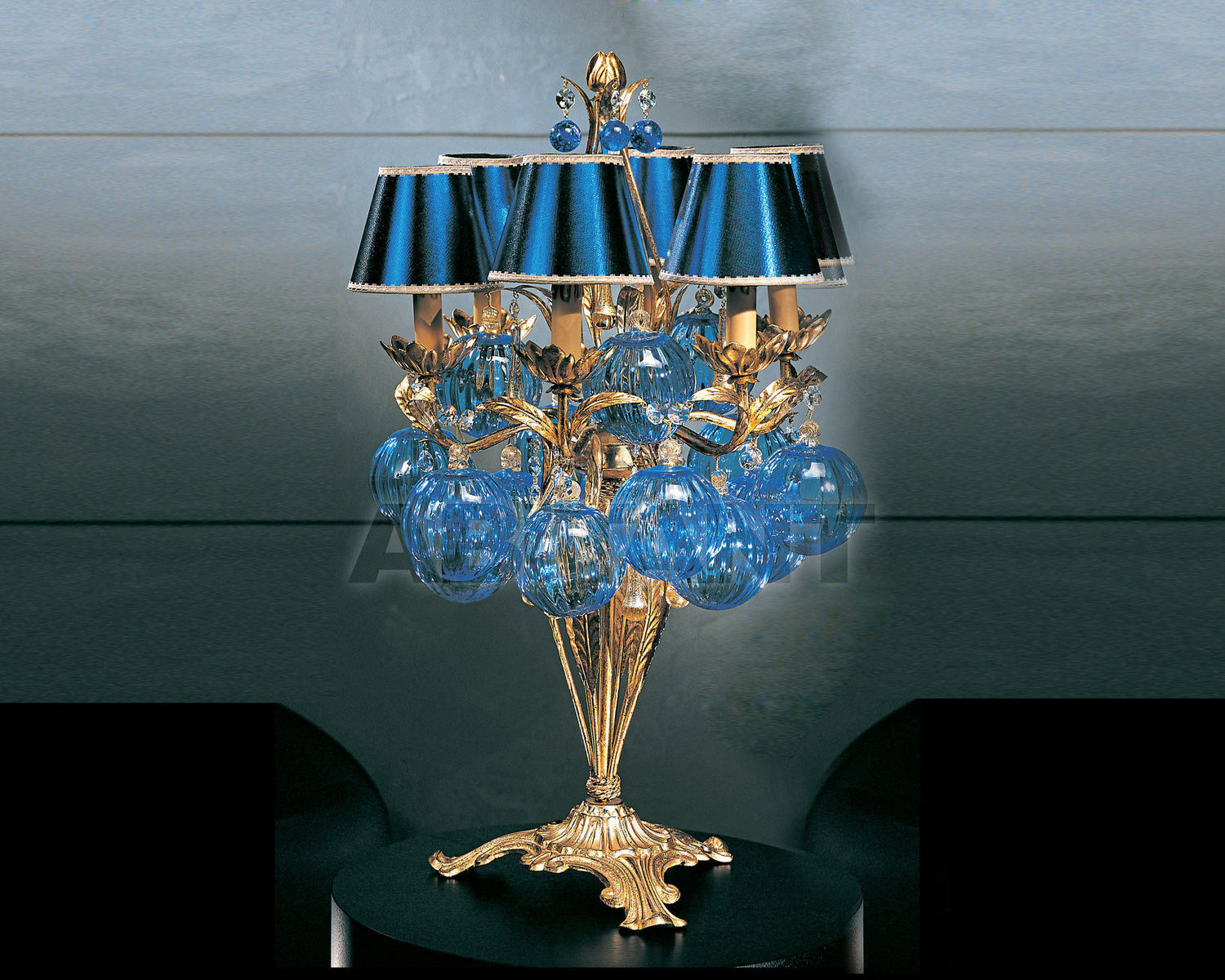 Table lamp TL1882/06AM22 price on request Buy Table lamp Pataviumart Luxury Lightning TL1882/06AM22