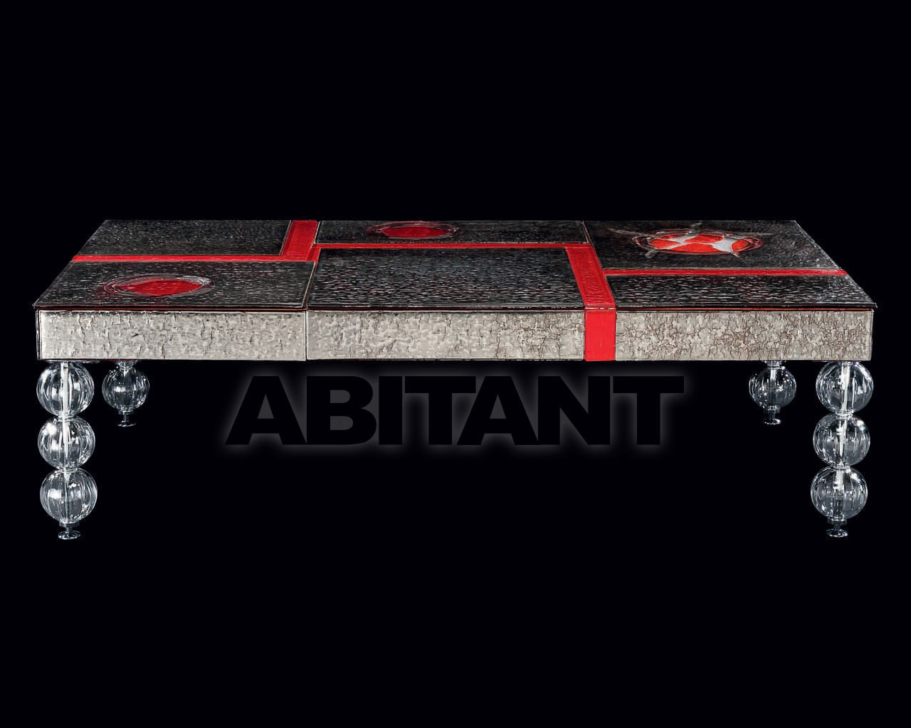 Coffee table ACTB01/2608SP price on request Buy Coffee table Pataviumart Luxury Lightning ACTB01/2608SP