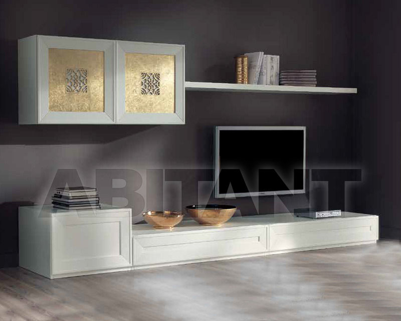 Buy Modular system BMP di Balestrieri Giancarlo & C. snc Antologia Mimosa