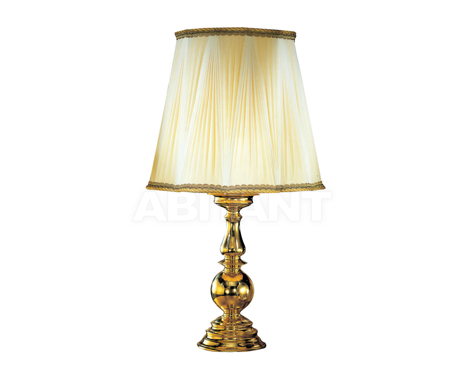 Buy Table lamp Pataviumart  Luxury Lightning TL0138/01AD