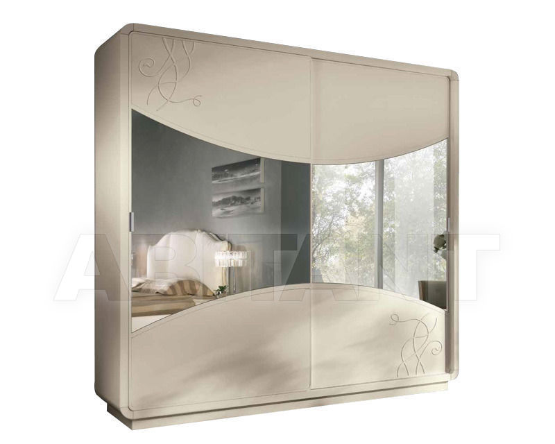 Buy Wardrobe BMP di Balestrieri Giancarlo & C. snc Antologia 669