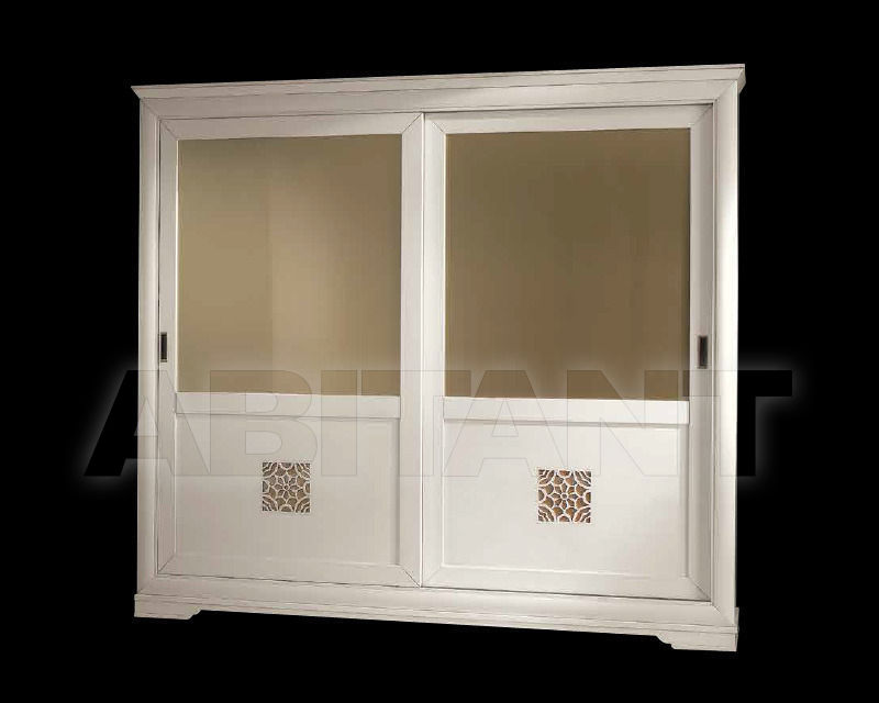 Buy Wardrobe BMP di Balestrieri Giancarlo & C. snc Antologia 030