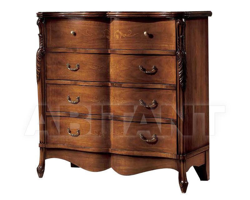 Buy Comode BMP di Balestrieri Giancarlo & C. snc Antologia COMO' AMALFI