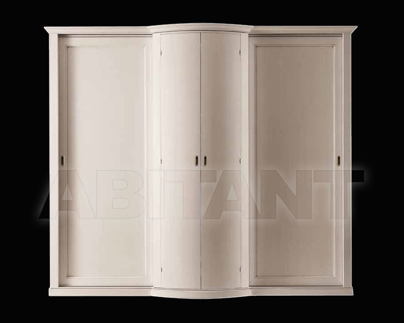 Wardrobe 5039/G price on request Buy Wardrobe BMP di Balestrieri Giancarlo & C. snc Home Sets 5039/G
