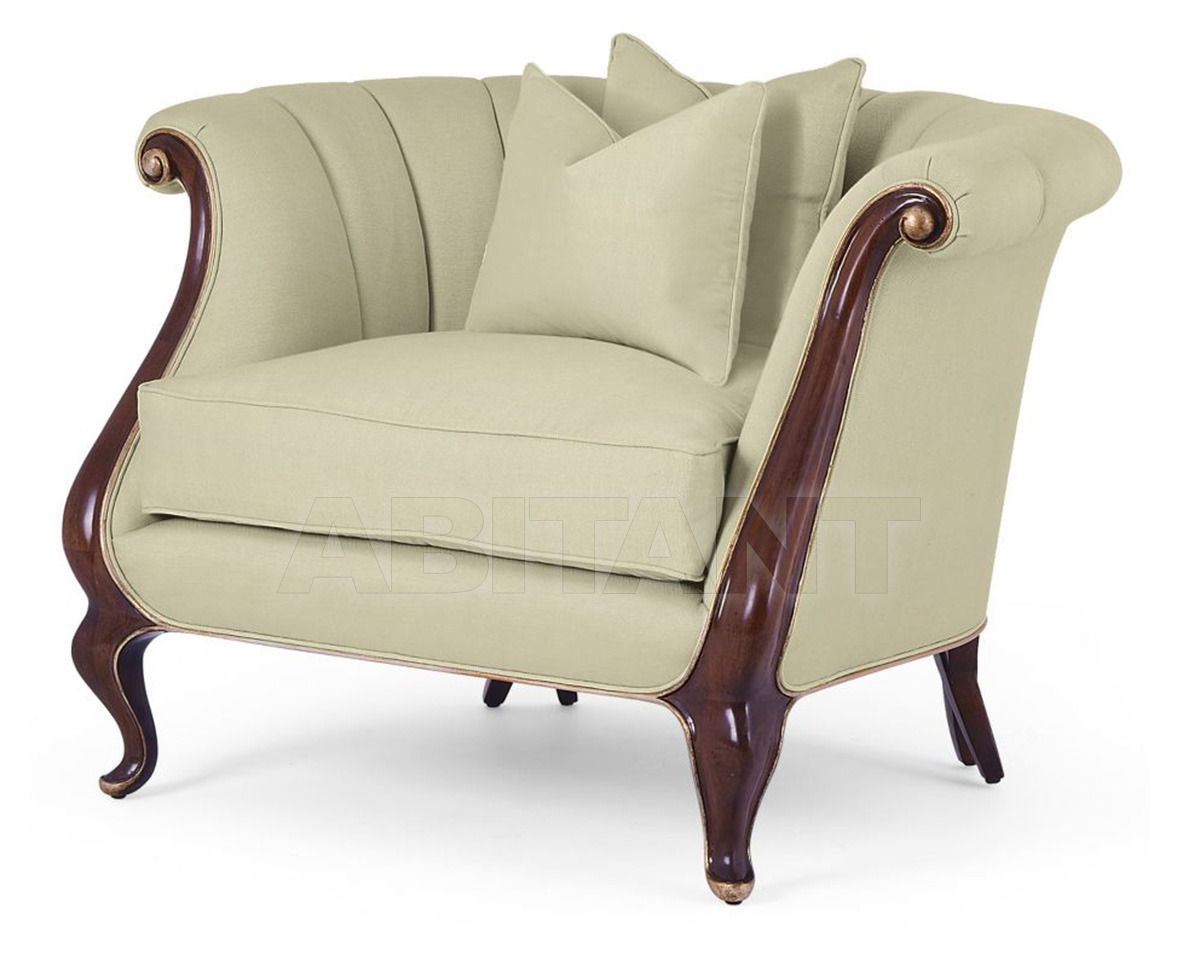 Сhair 60-0516-CC 2 price on request Buy Сhair Christopher Guy 2014 60-0516-CC 2