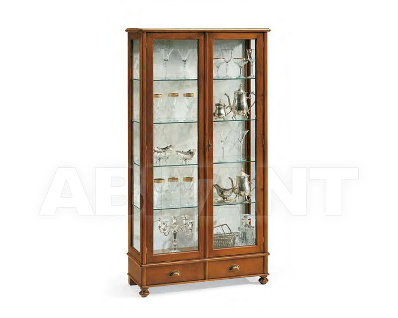 Buy Glass case BMP di Balestrieri Giancarlo & C. snc Idee In Movimento 197