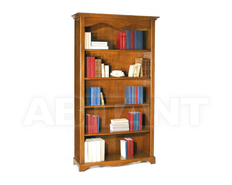 Buy Library BMP di Balestrieri Giancarlo & C. snc Idee In Movimento 250 Libreria