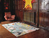 Modern carpet The Rug Company Committee Fly Tip Contemporary / Modern