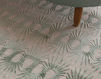 Modern carpet The Rug Company Neisha Crosland Hedgehog Sea Contemporary / Modern