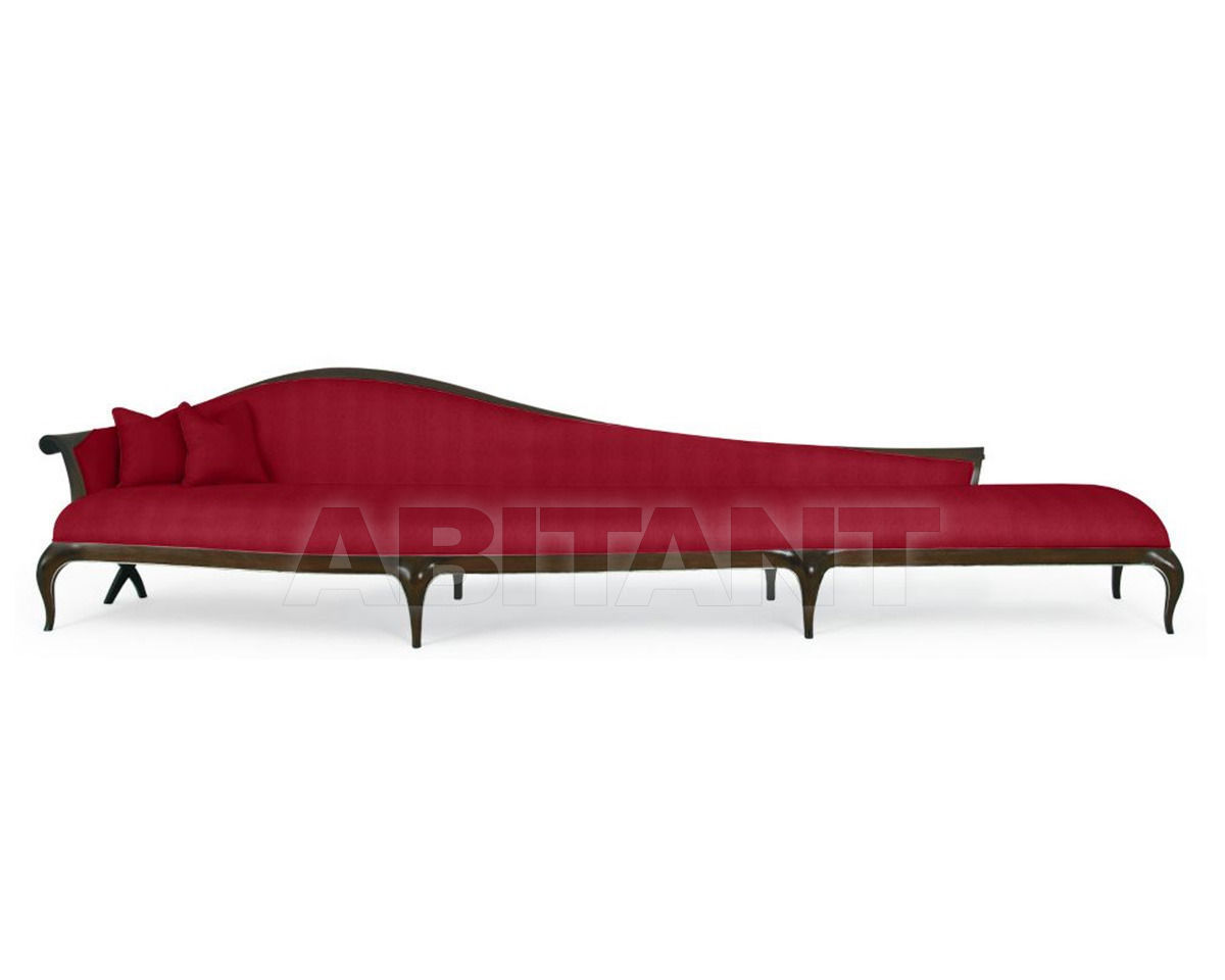 Sofa 60-0575-CC 5 price on request Buy Sofa Christopher Guy 2014 60-0575-CC 5