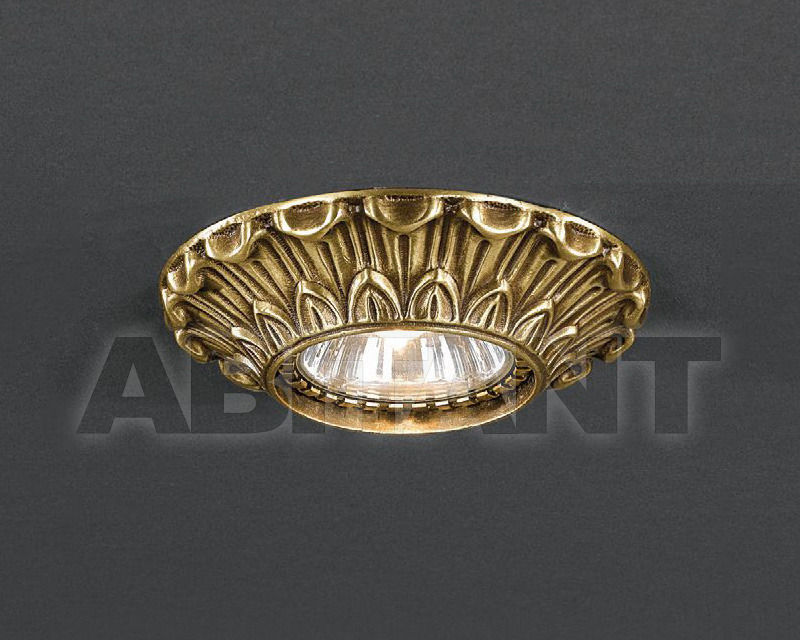 Buy Spot light Reccagni Angelo & C. SpA 2014 SPOT 1077 BRONZO