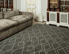 Modern carpet The Rug Company Tim Gosling Deco Dimond Contemporary / Modern