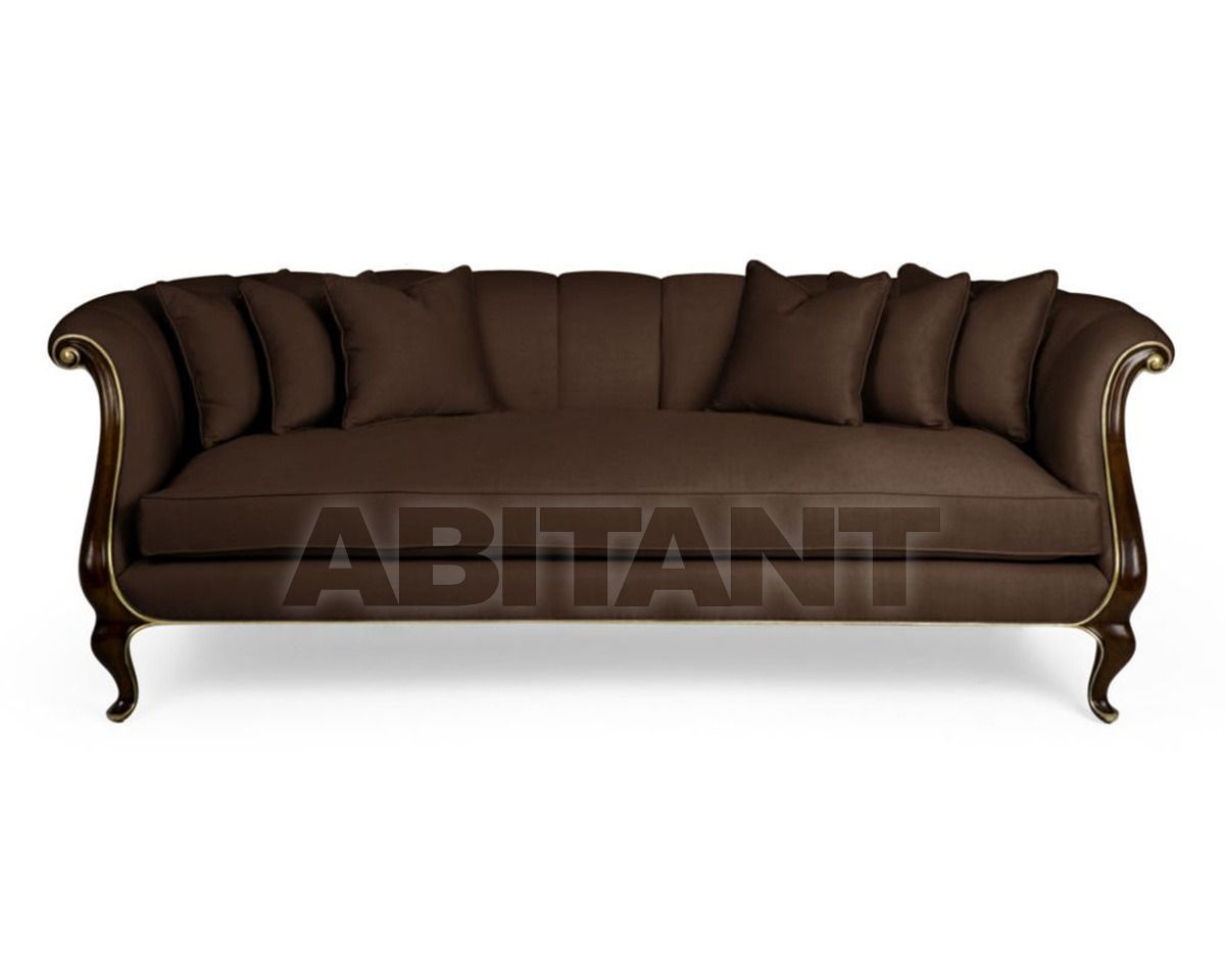 Sofa 60-0519-CC 3 price on request Buy Sofa Christopher Guy 2014 60-0519-CC 3