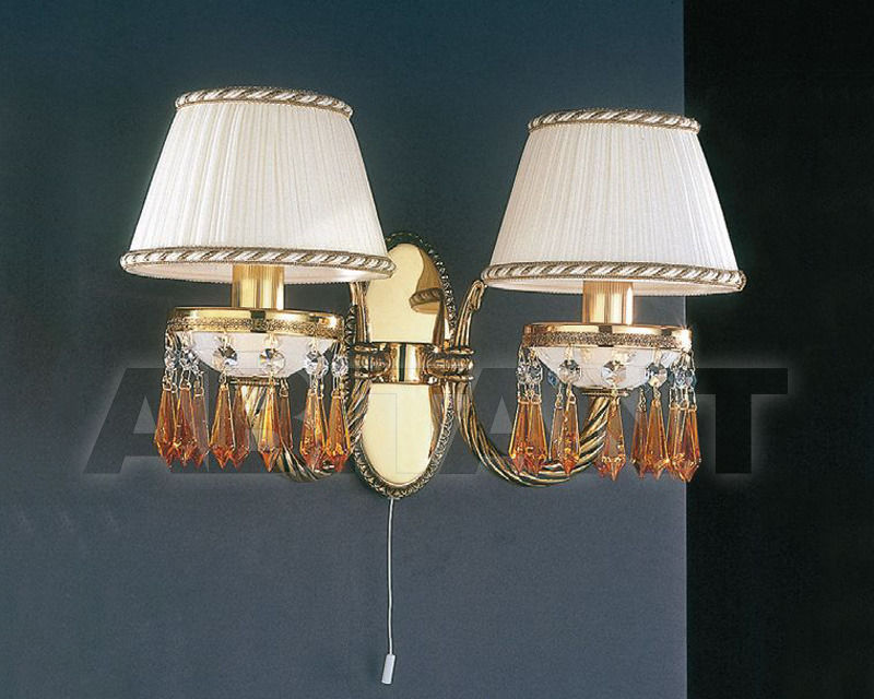 Buy Bracket Reccagni Angelo & C. SpA 2014 A. 4761/2 1