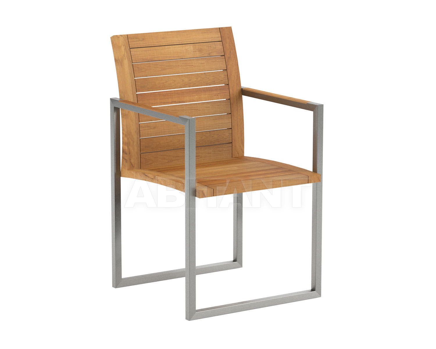 Buy Armchair NINIX Royal Botania 2014 NNX 55 2