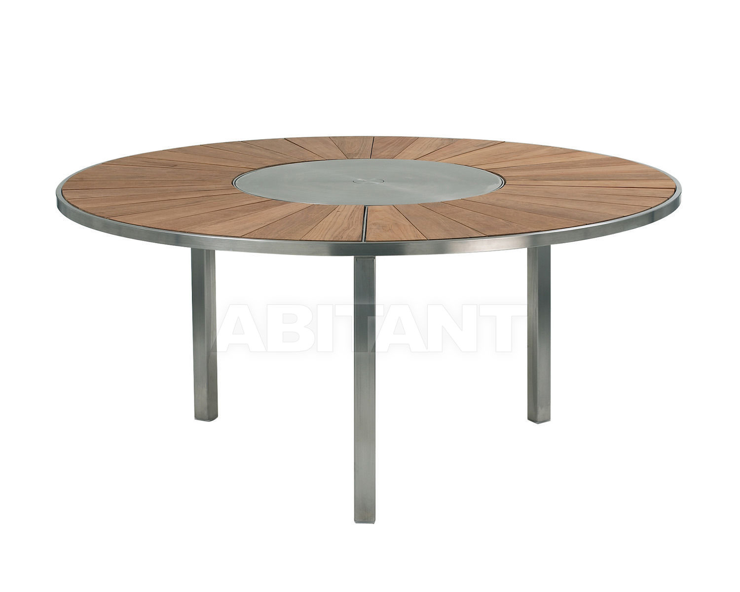 Buy Dining table O-ZON Royal Botania 2014 OZN 160 WS 