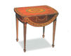 Side table Franco Monzio Classic 114 D  Classical / Historical 