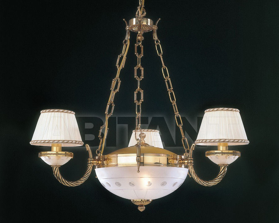 Сhandelier L. 4760/3+2 price on request Buy Сhandelier Reccagni Angelo & C. SpA 2014 L. 4760/3+2