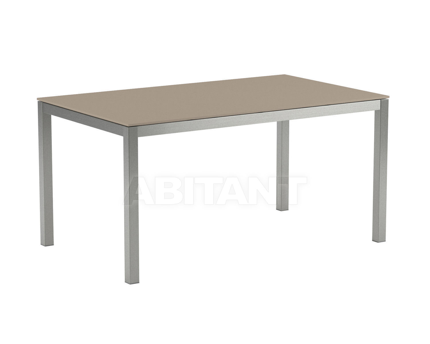 Buy Dining table TABOELA Royal Botania 2014 TBL 150 GCLU 