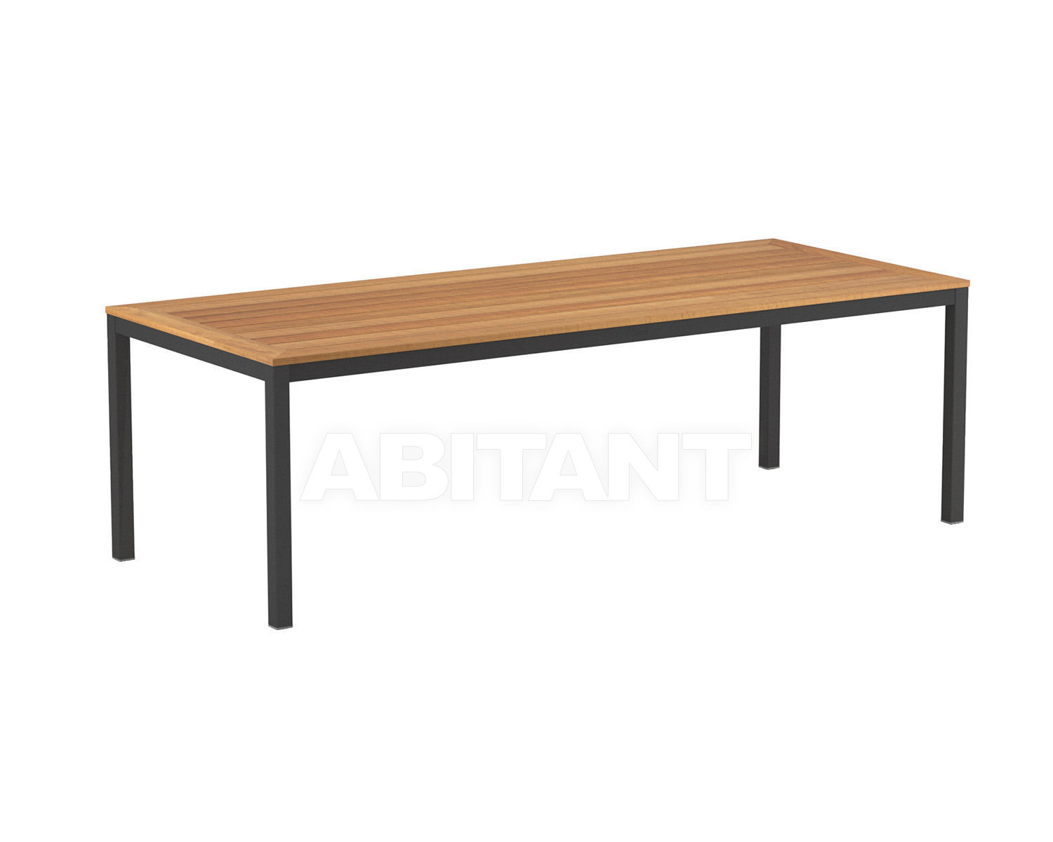 Buy Dining table TABOELA Royal Botania 2014 TBL 240 WA