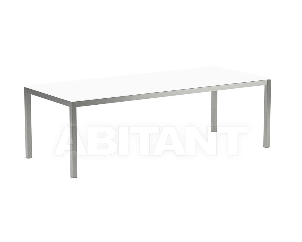 Buy Dining table TABOELA Royal Botania 2014 TBL 240 GWWU