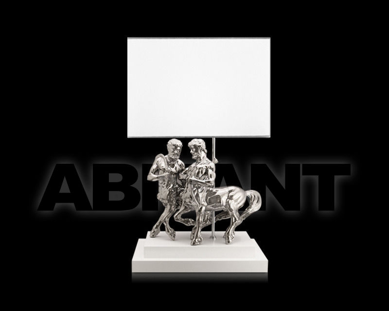 Buy Table lamp Ahura Contemporary H0022/P