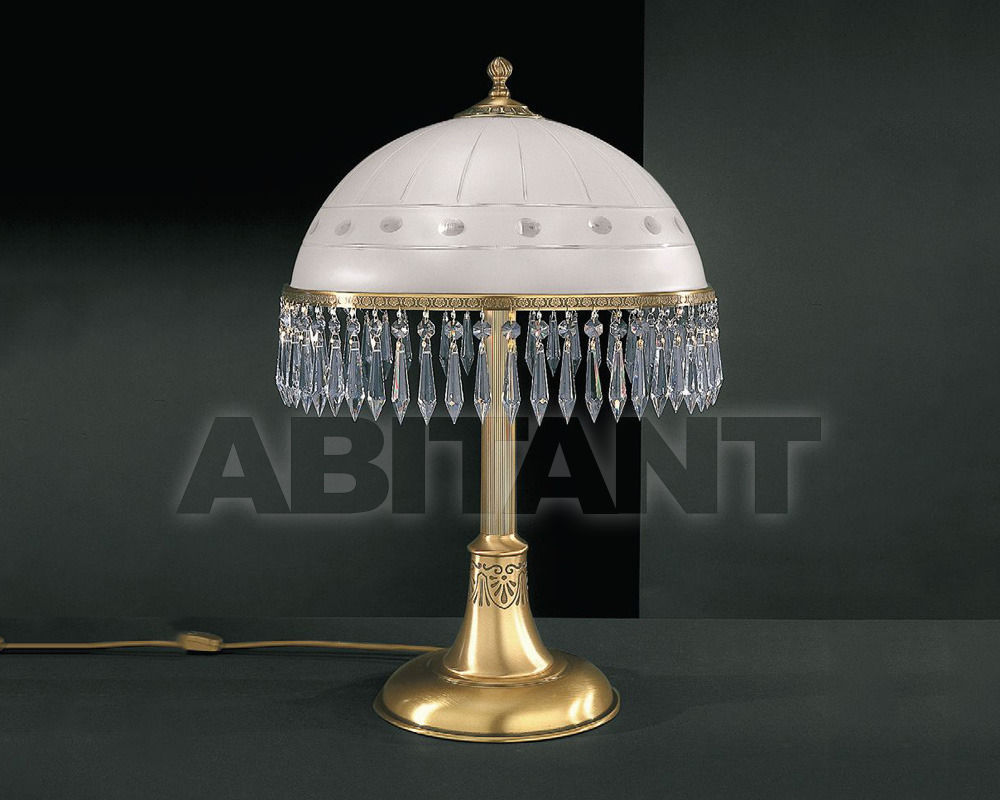 Table lamp P. 1831 price on request Buy Table lamp Reccagni Angelo & C. SpA 2014 P. 1831