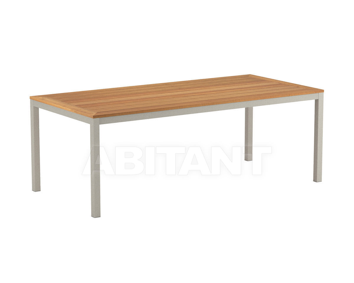 Dining table TABOELA TBL 210 WS price on request Buy Dining table TABOELA Royal Botania 2014 TBL 210 WS