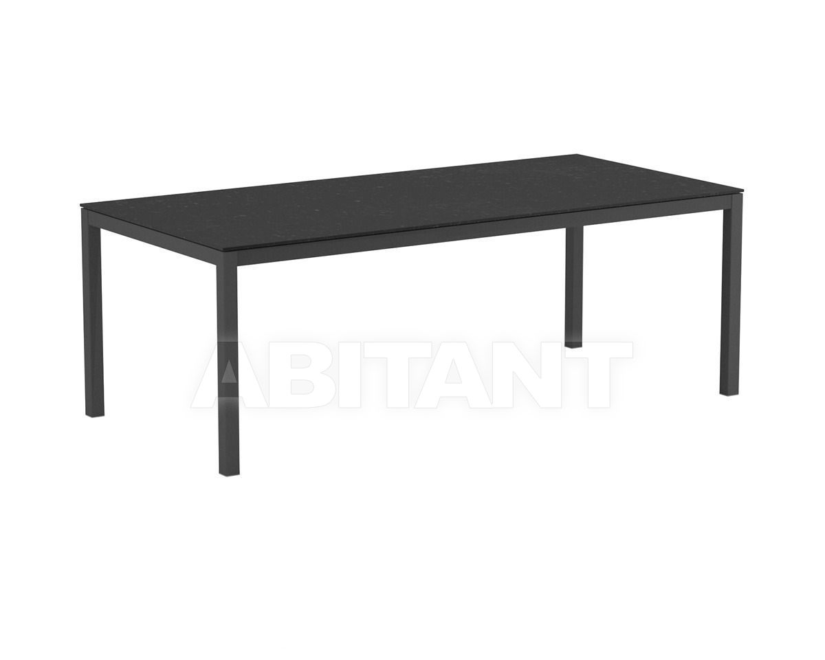 Buy Dining table TABOELA Royal Botania 2014 TBL 210 GAZU