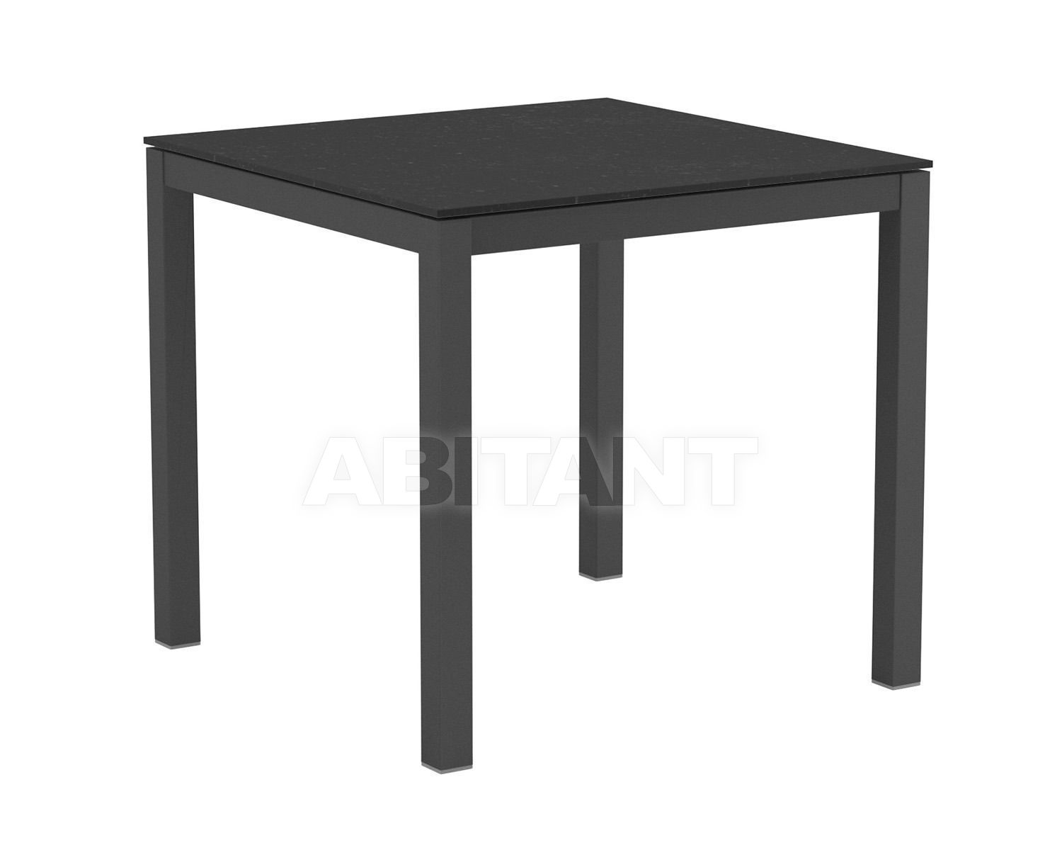 Buy Dining table TABOELA Royal Botania 2014 TBL 80 GAZU