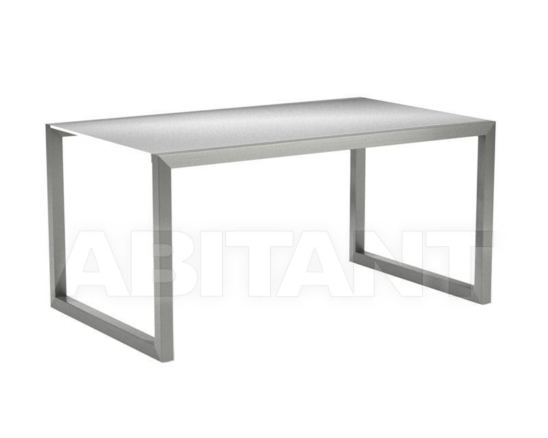 Dining table NINIX NNX 150 GWU price on request Buy Dining table NINIX Royal Botania 2014 NNX 150 GWU