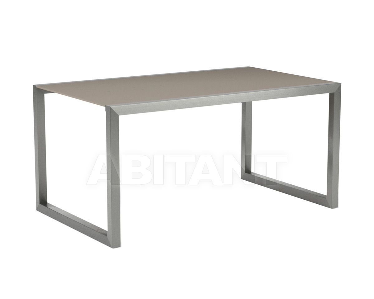 Buy Dining table NINIX Royal Botania 2014 NNX 150 CCAU